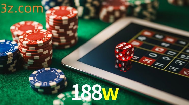 Faça Login na Plataforma 188w